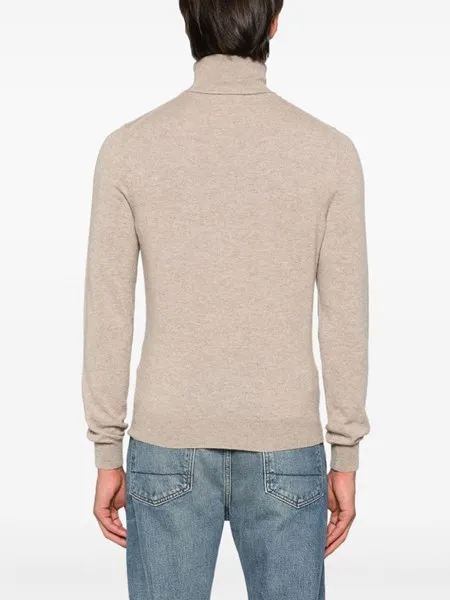 Malo Maglione a collo alto