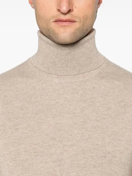 Malo Maglione a collo alto
