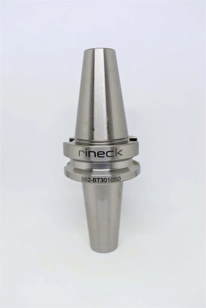 MANDRINO RINECK BT30 M10 L50 G6.3