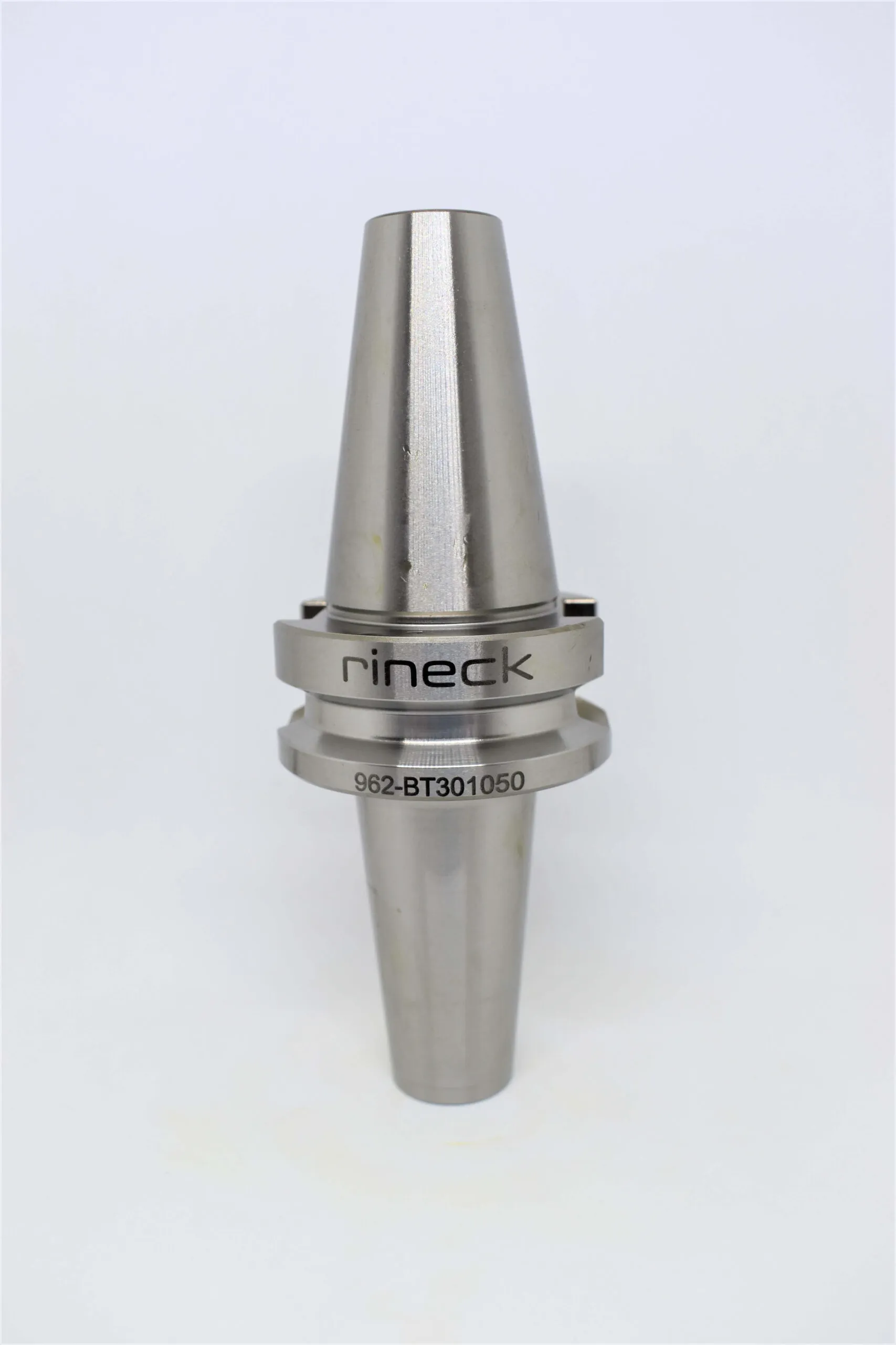 MANDRINO RINECK BT30 M10 L50 G6.3