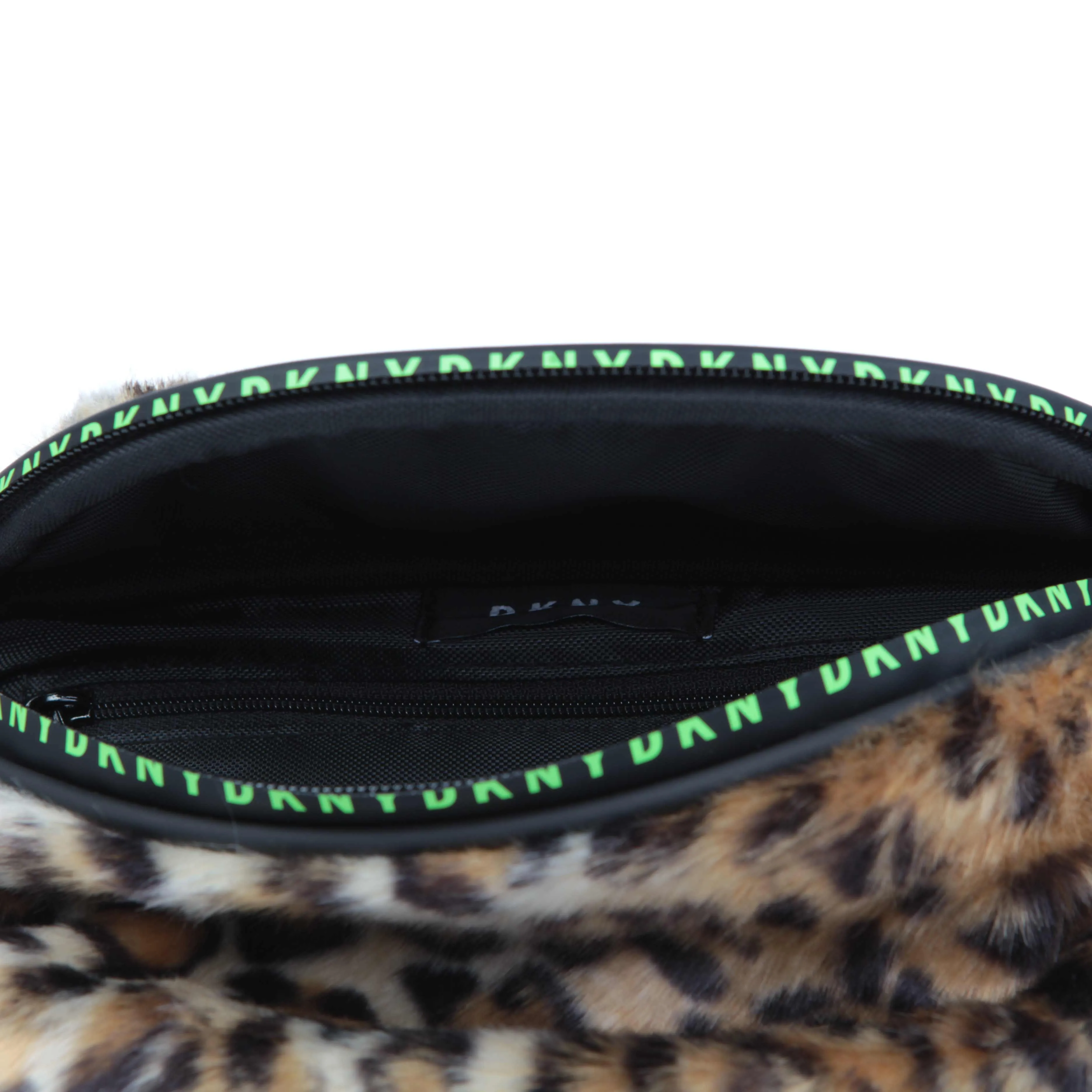 Marsupio Animalier Bambina E Teen