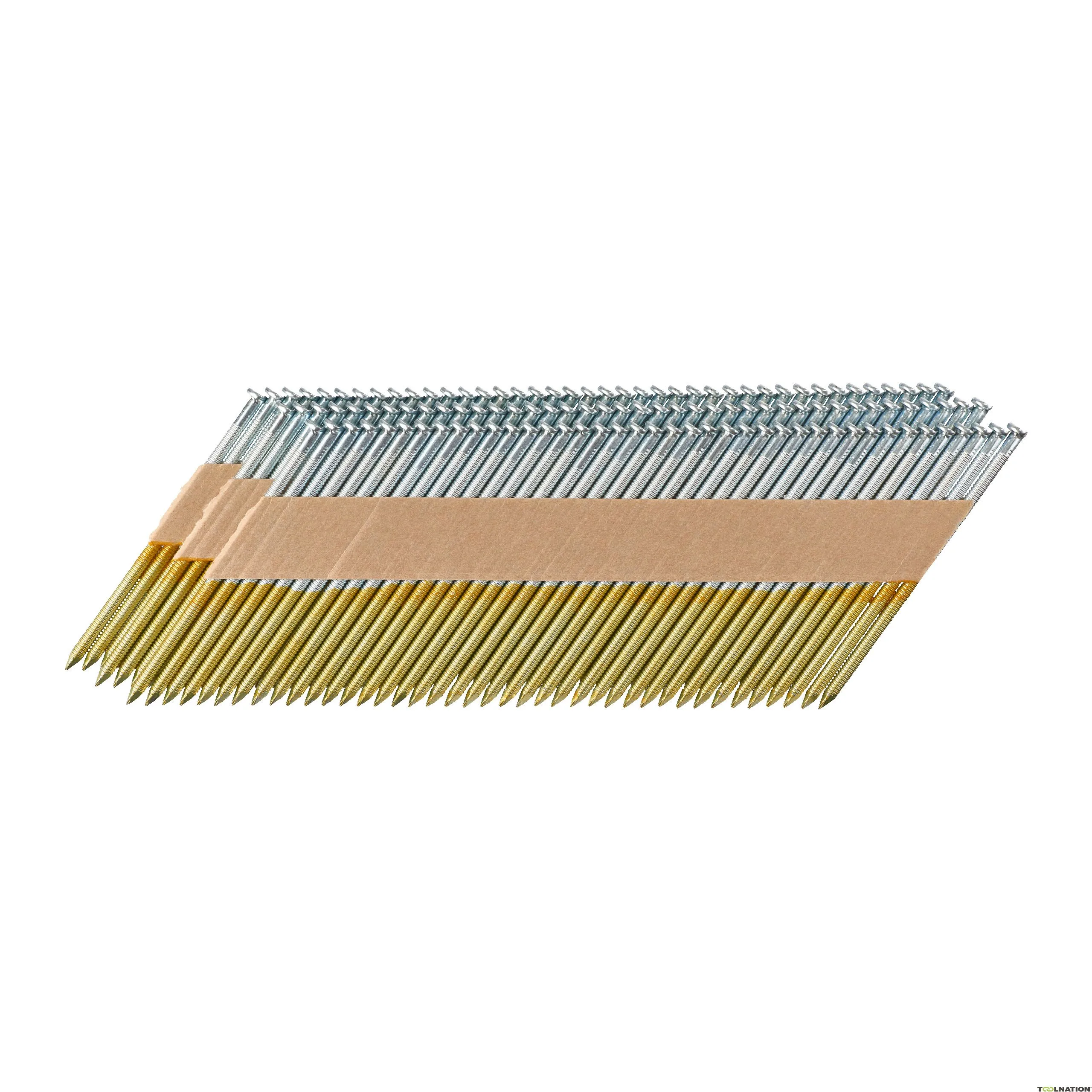 Milwaukee Accessori 4932478403 Chiodi 7,4x3,1/80 mm RS G-P3000