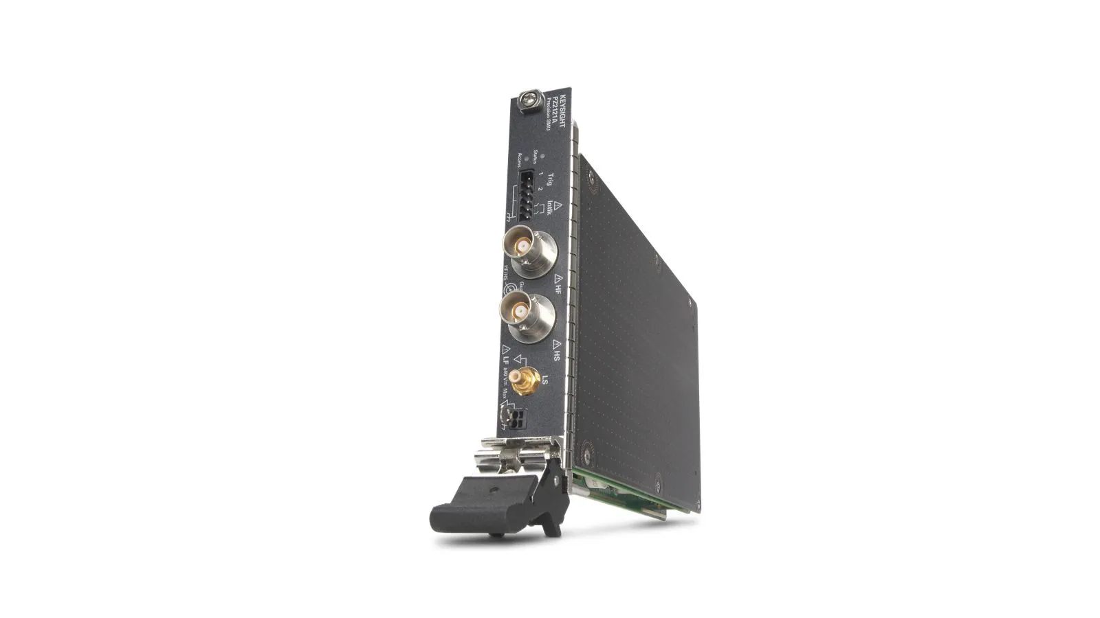 Misuratore di alimentazione Keysight Technologies serie PZ2100, 1 canale, 60 V