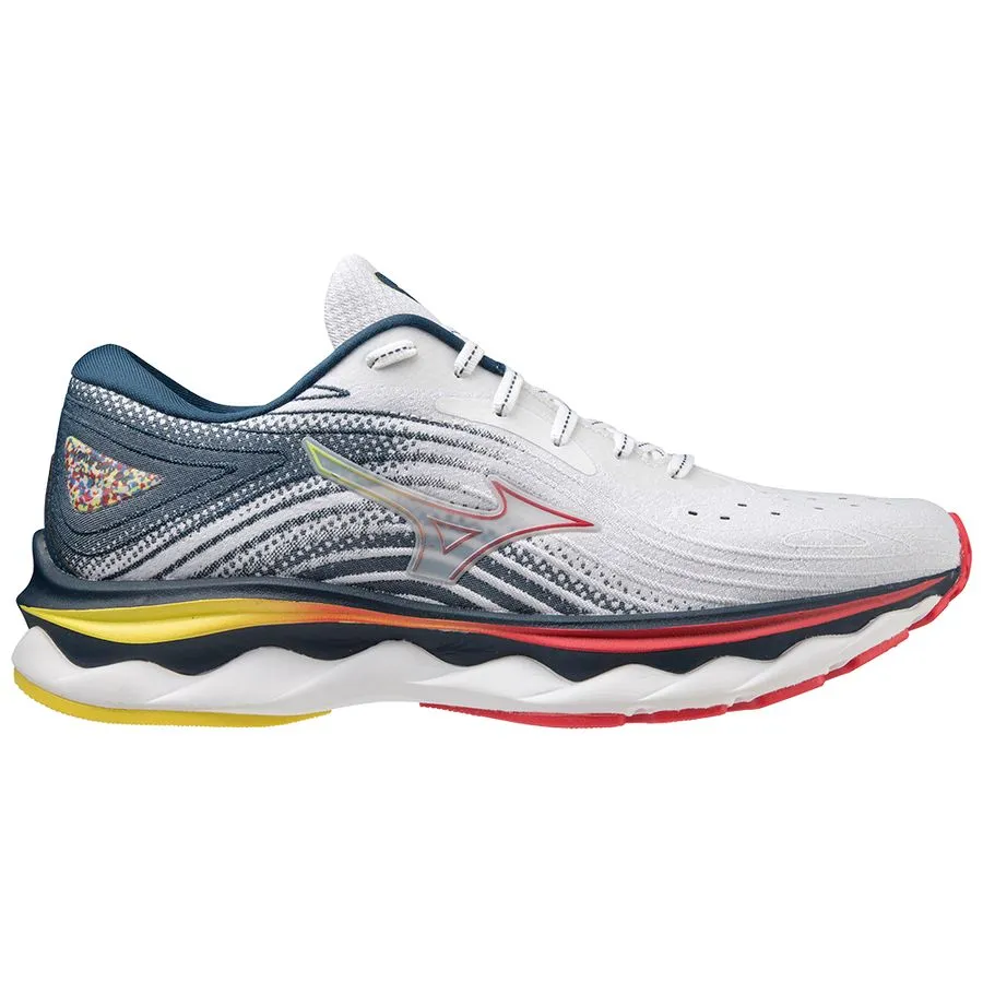 MIZUNO WAVE SKY 6 WOS - J1GD2202-21
