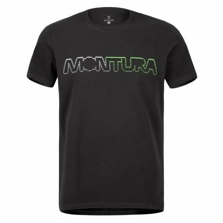 Montura Segment - T-Shirt Outdoor