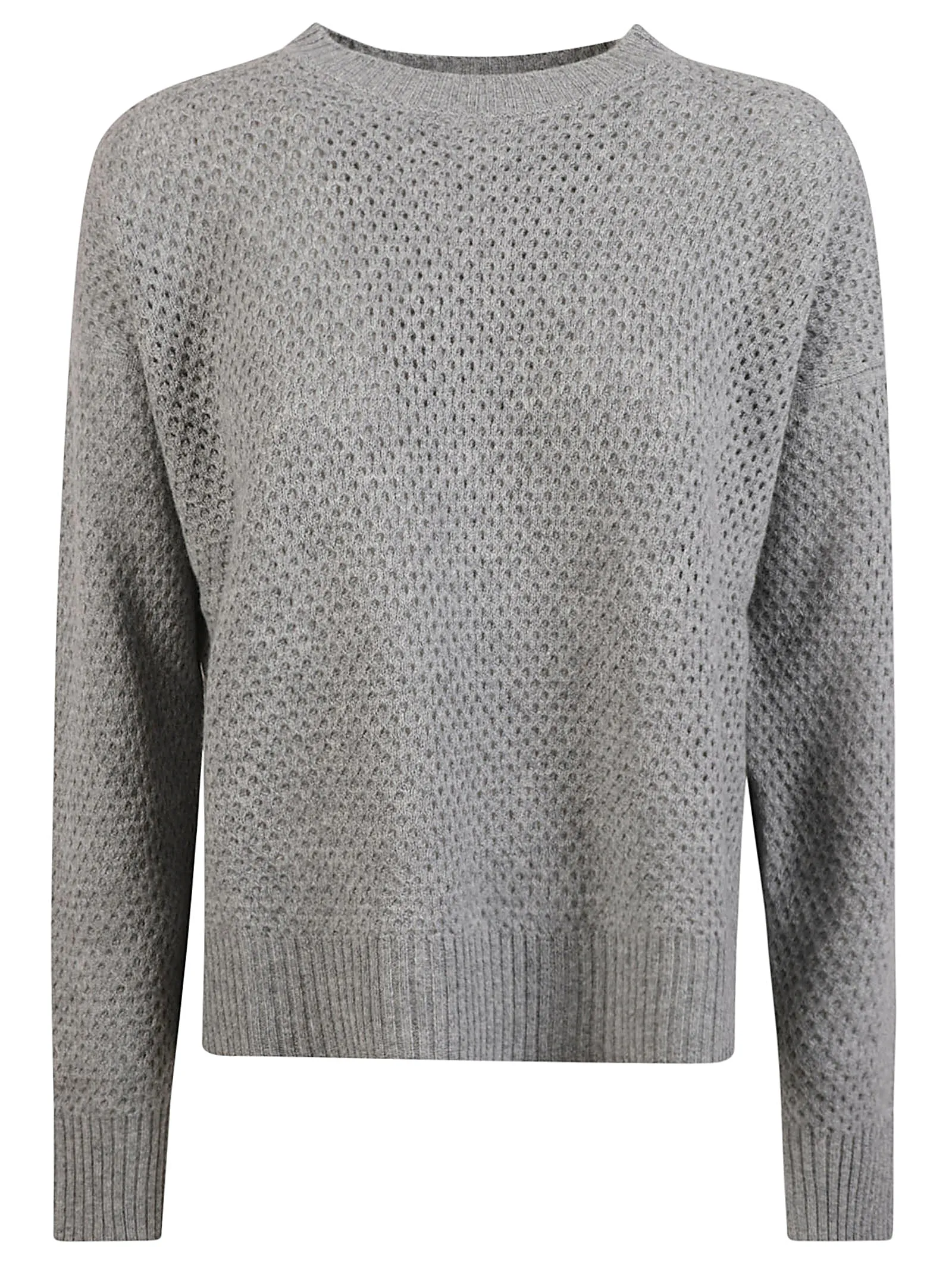 MOSCHINOCrewneck Grey