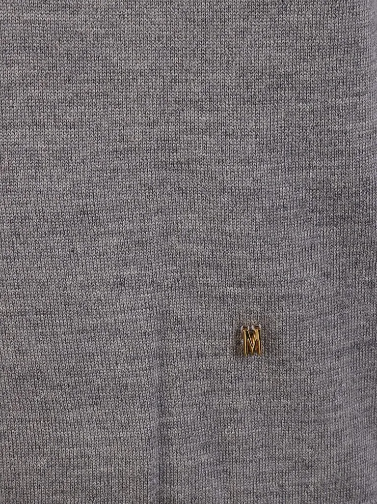 MOSCHINOCrewneck Grey