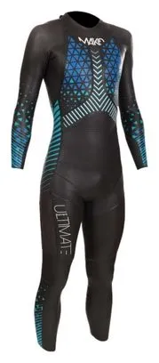 Muta Mako Ultimate Torrent 2024 in neoprene Nero/Blu