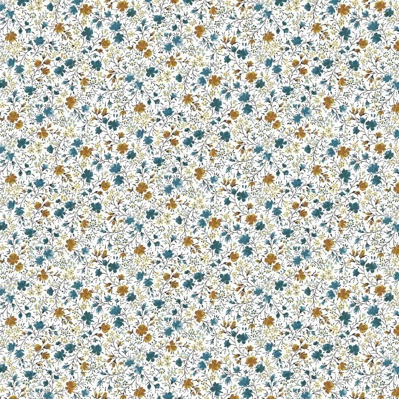 Narciso Cotton From Carnet