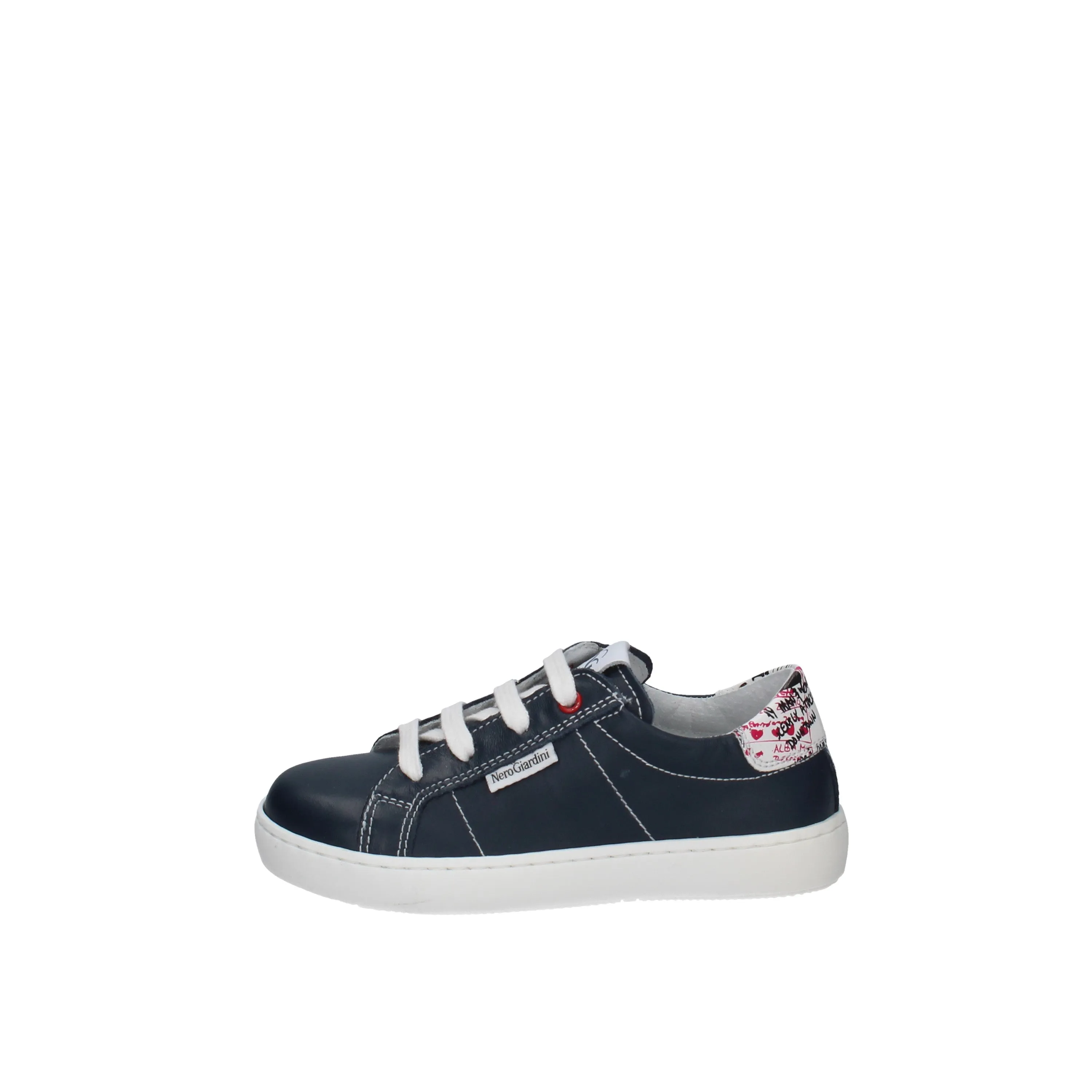 nero giardini sneakers e124012m  