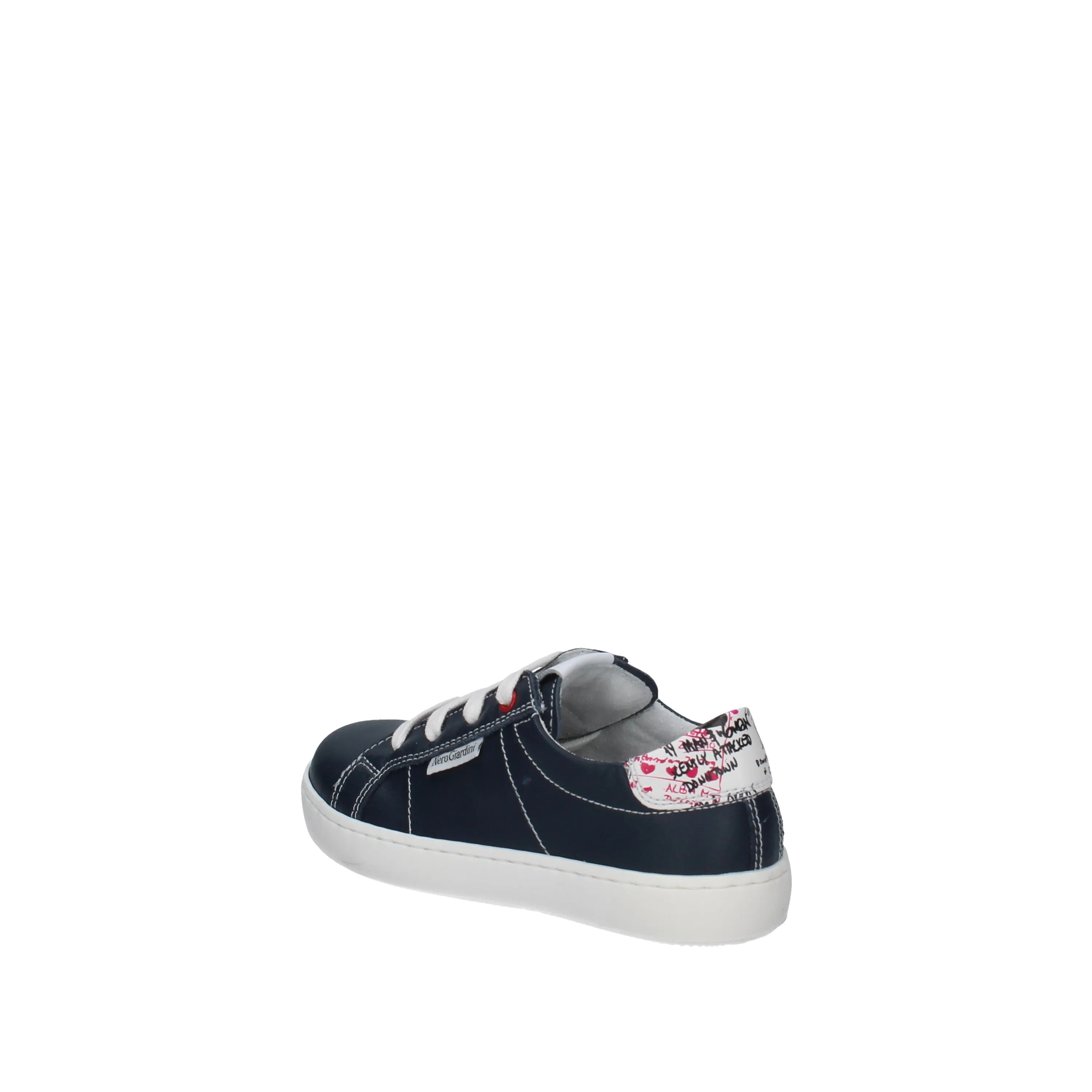nero giardini sneakers e124012m  