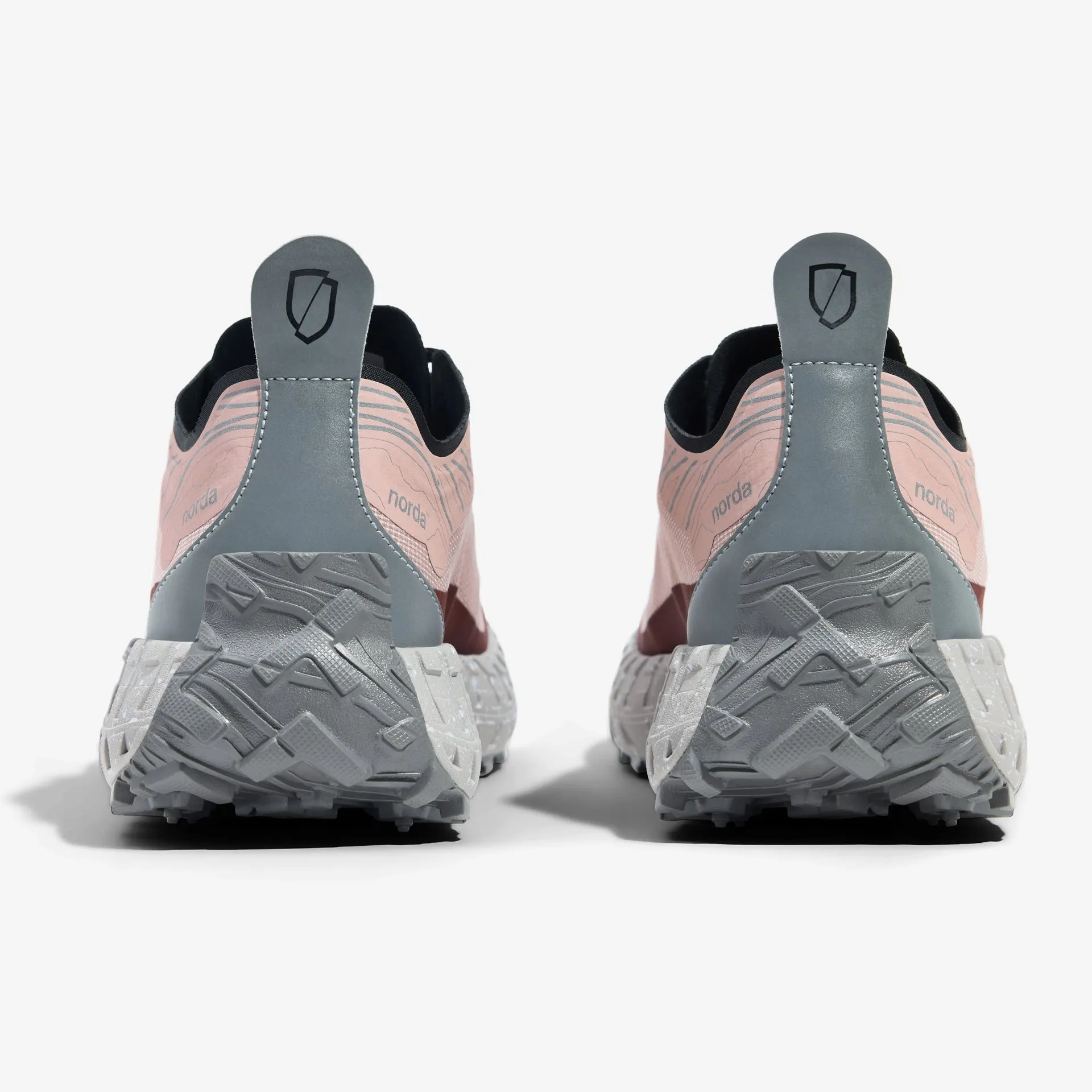 NORDA SNEAKERS 001