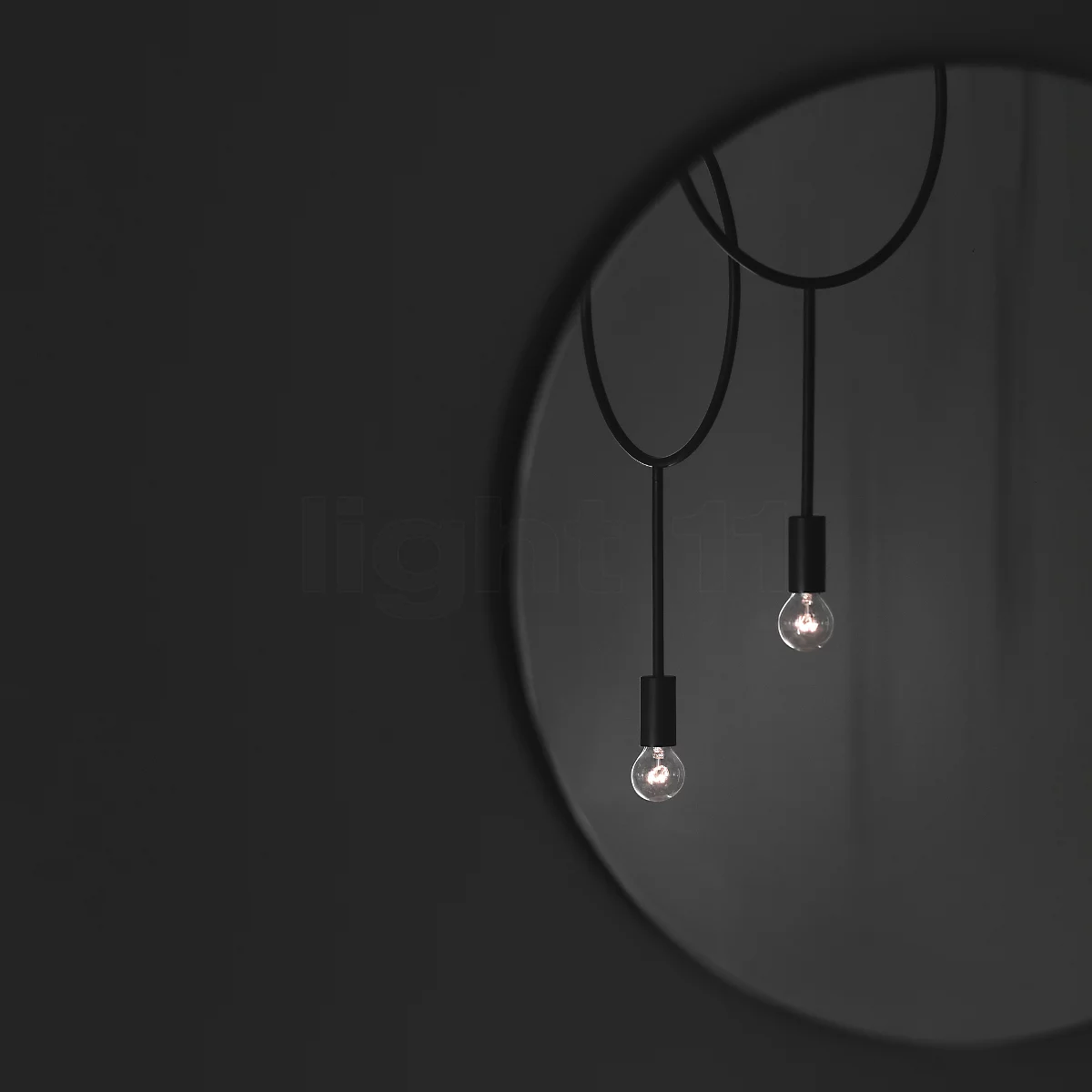 Northern Circle Lampada a sospensione