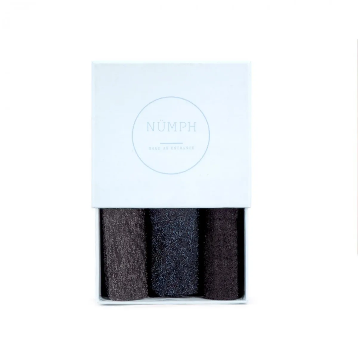 Numph | Calzini Glitter Kingcity| NUM_7218406