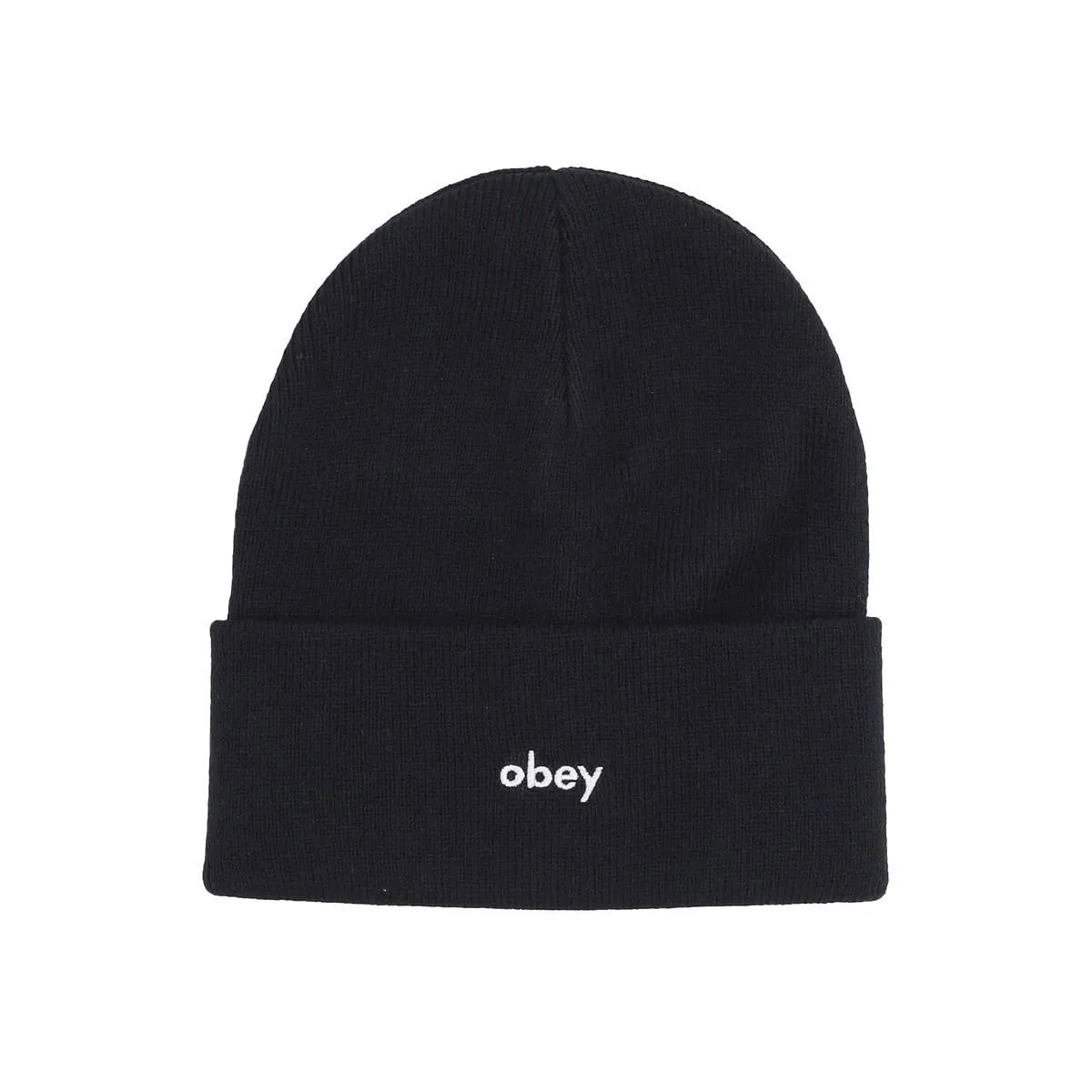      OBEY BEANIE KARMA  