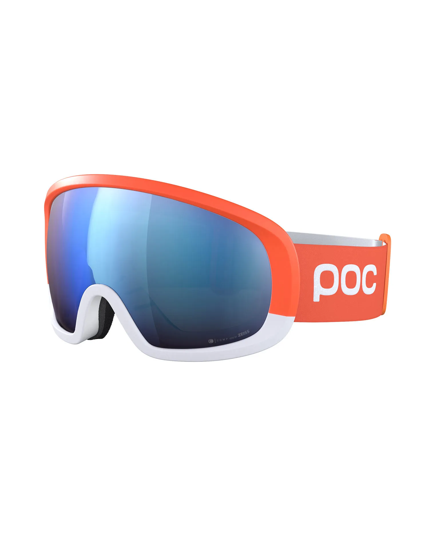 Occhiali da sci POC FOVEA MID CLARITY COMP 40409-8453