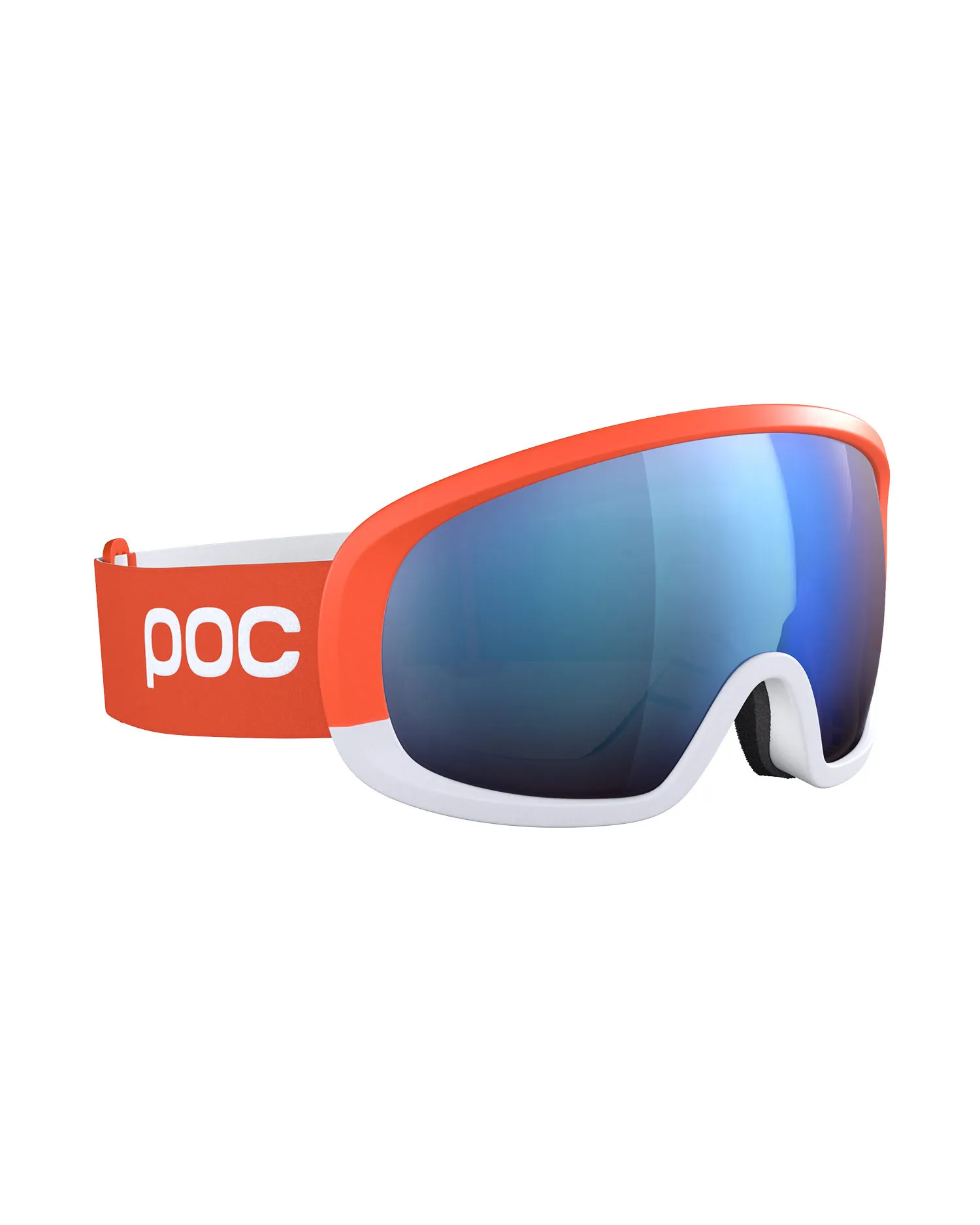 Occhiali da sci POC FOVEA MID CLARITY COMP 40409-8453