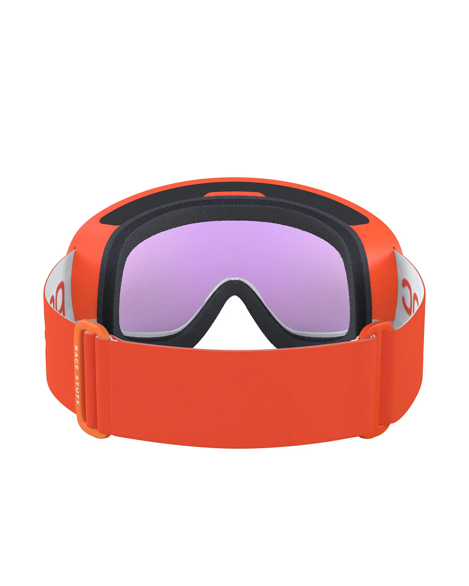 Occhiali da sci POC FOVEA MID CLARITY COMP 40409-8453