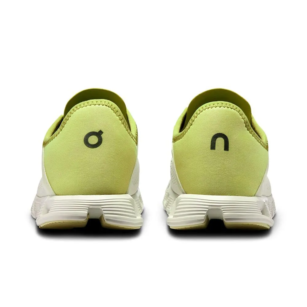 On Running Women Cloud 5 Coast - Ivory / Acacia