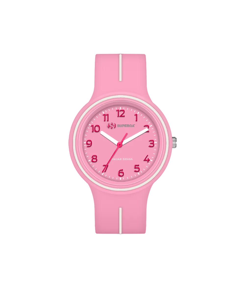Orologio COLOR Superga Bambina