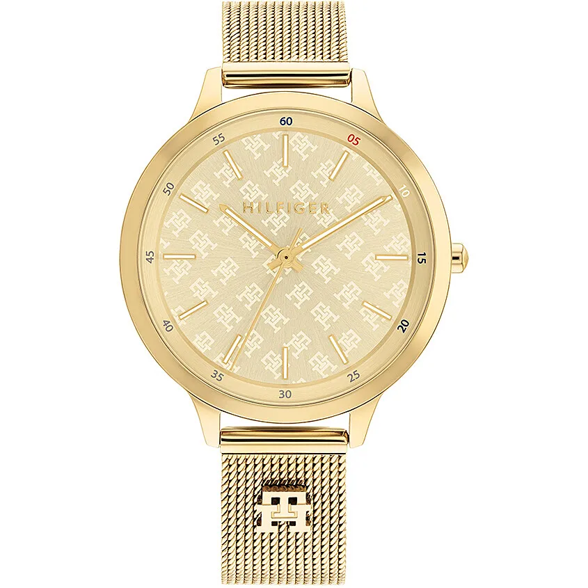 orologio solo tempo donna Tommy Hilfiger - 1782588