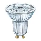 Osram Parathom Advanced GU10 PAR16 7.2W 827 36D | Bianco Molto Caldo - Dimmerabile - Sostitutiva 80W