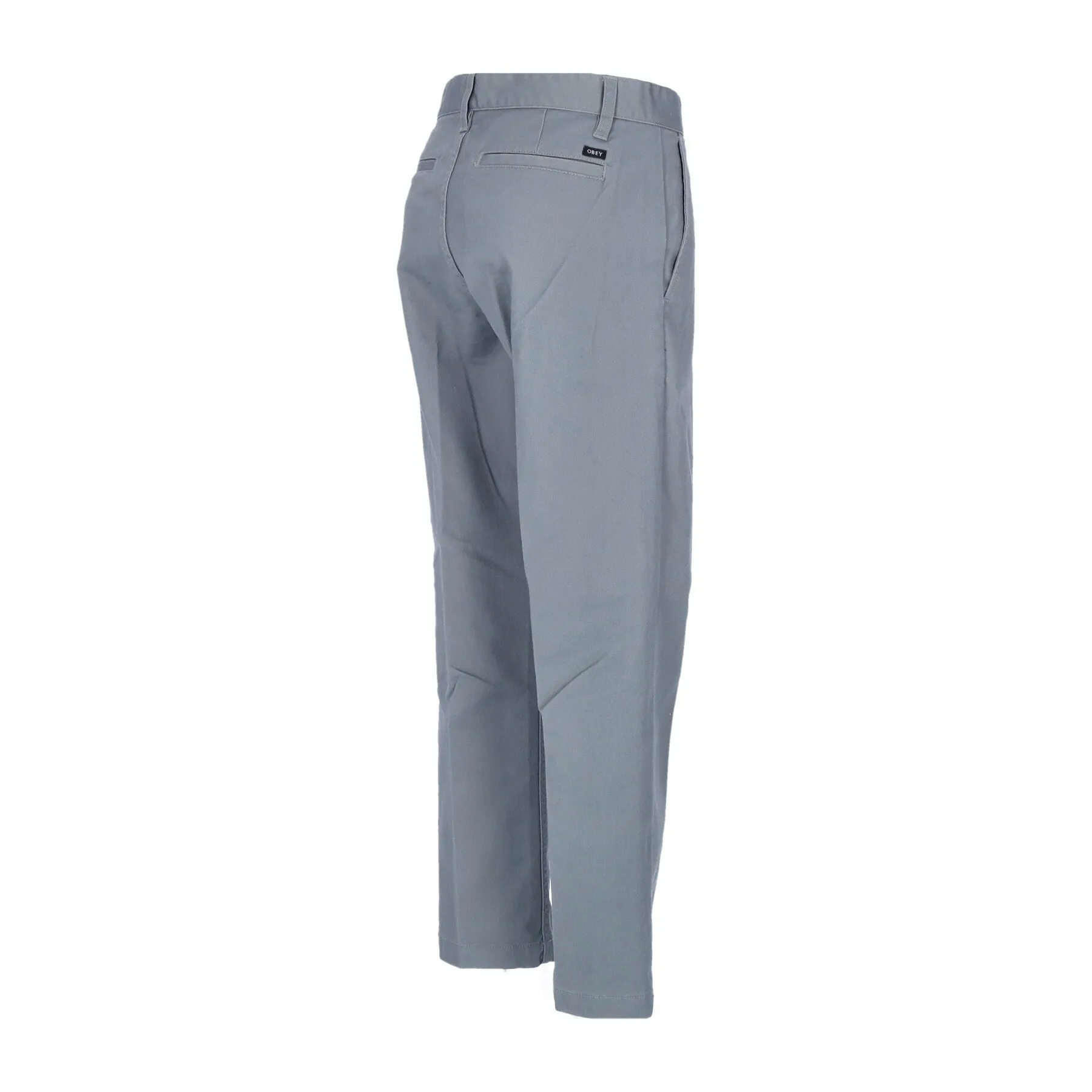 Pantalone Lungo Uomo Straggler Flooded Pants Leaf