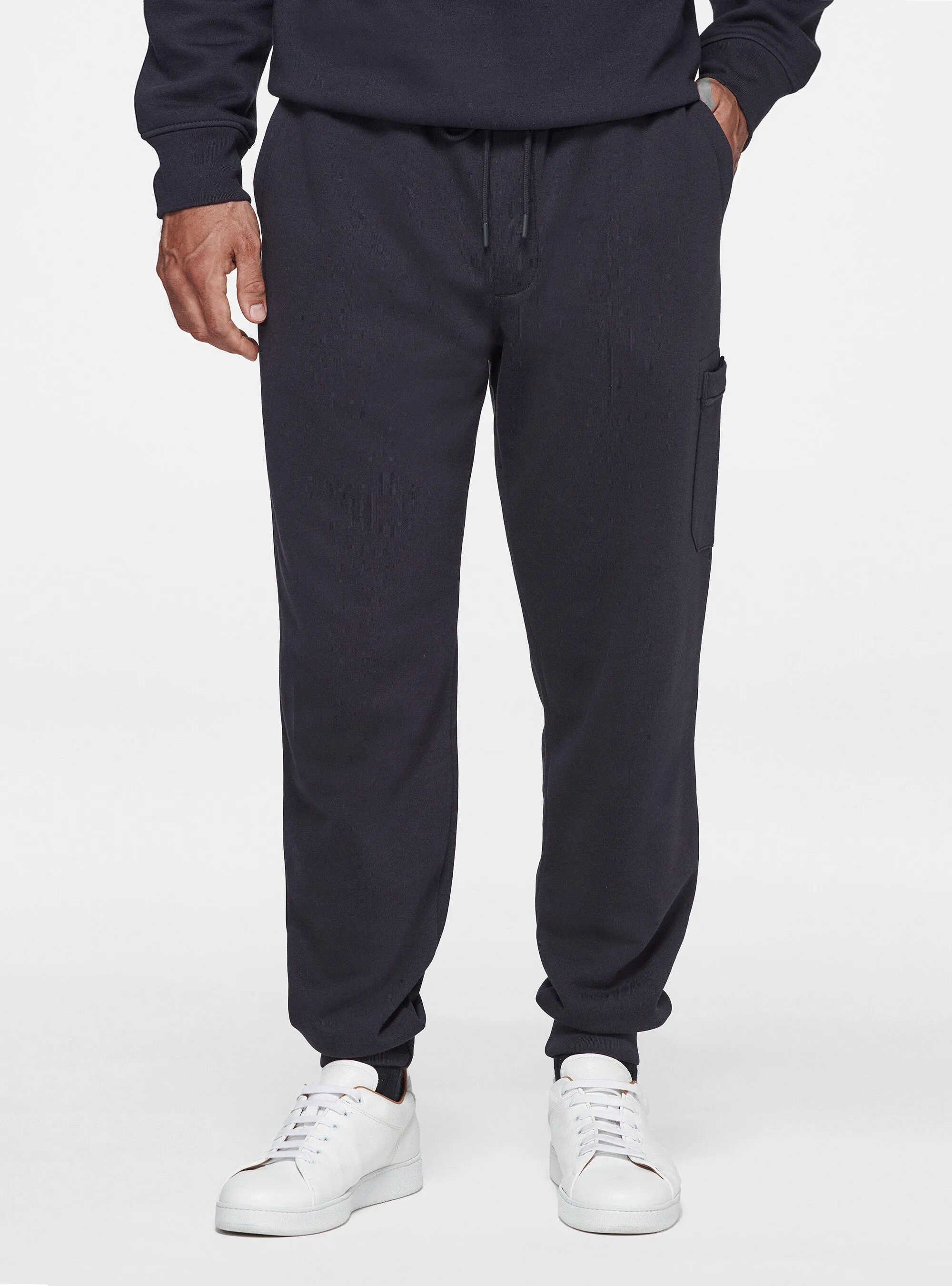 Pantaloni di felpa