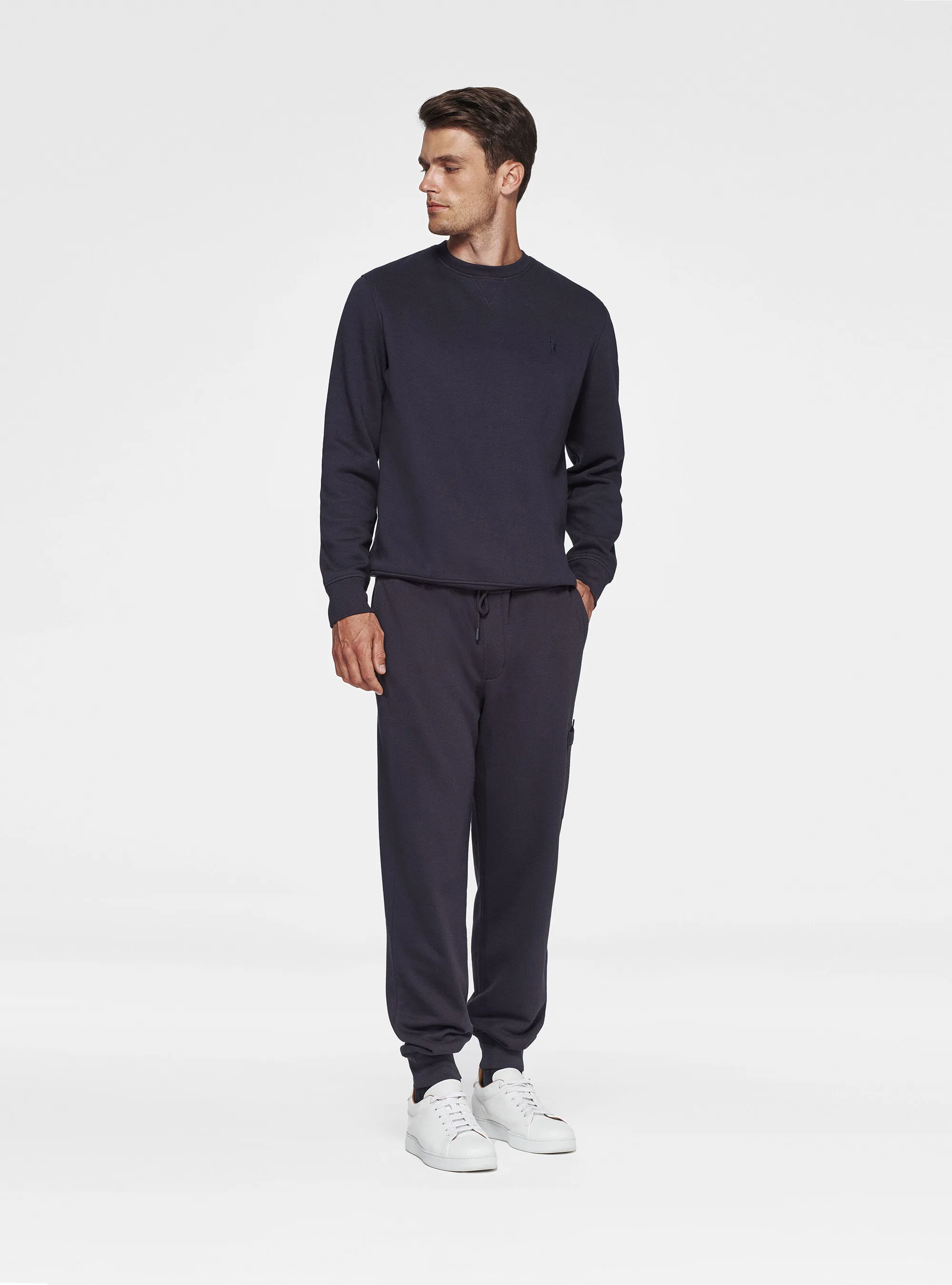 Pantaloni di felpa