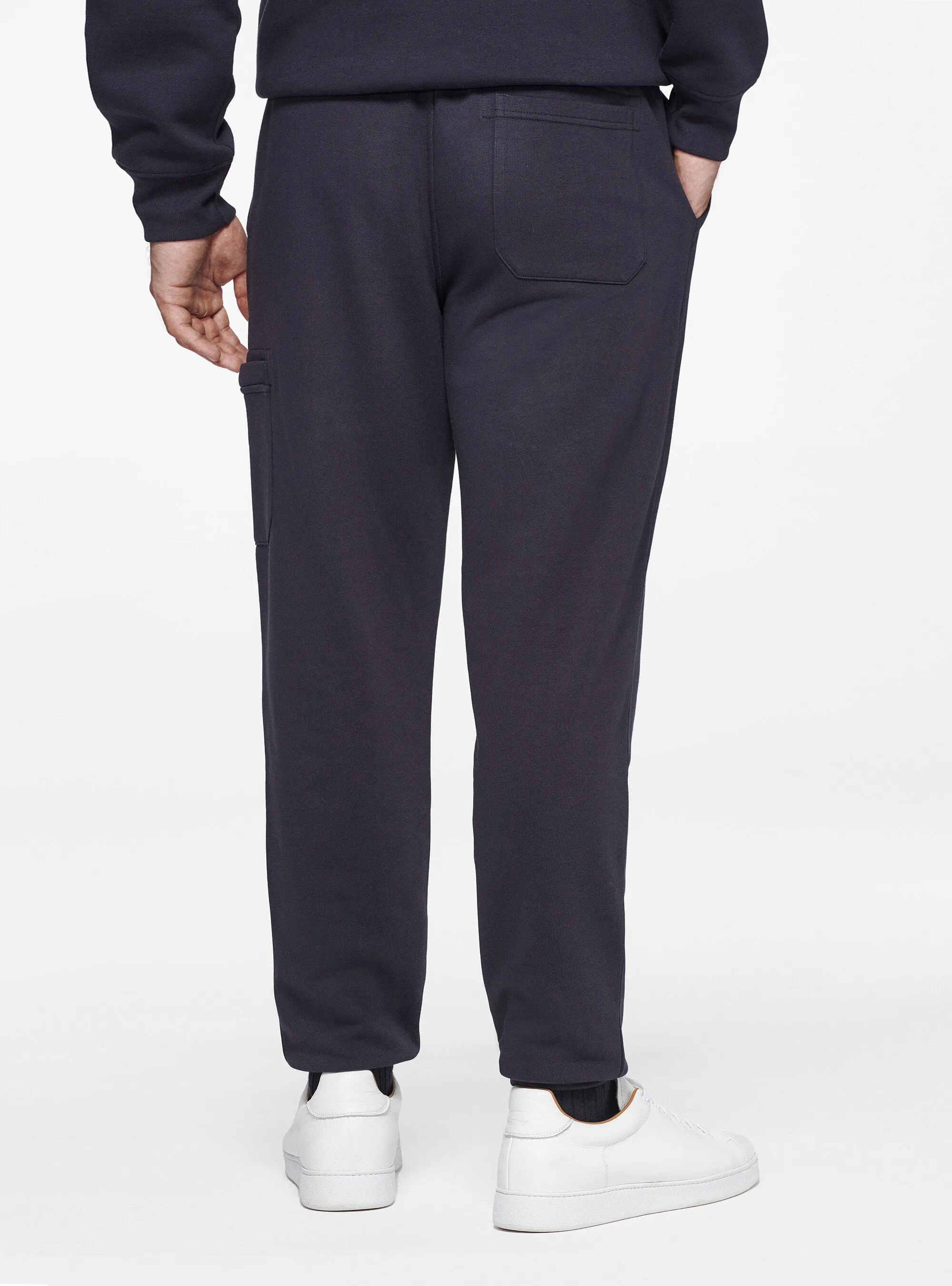 Pantaloni di felpa
