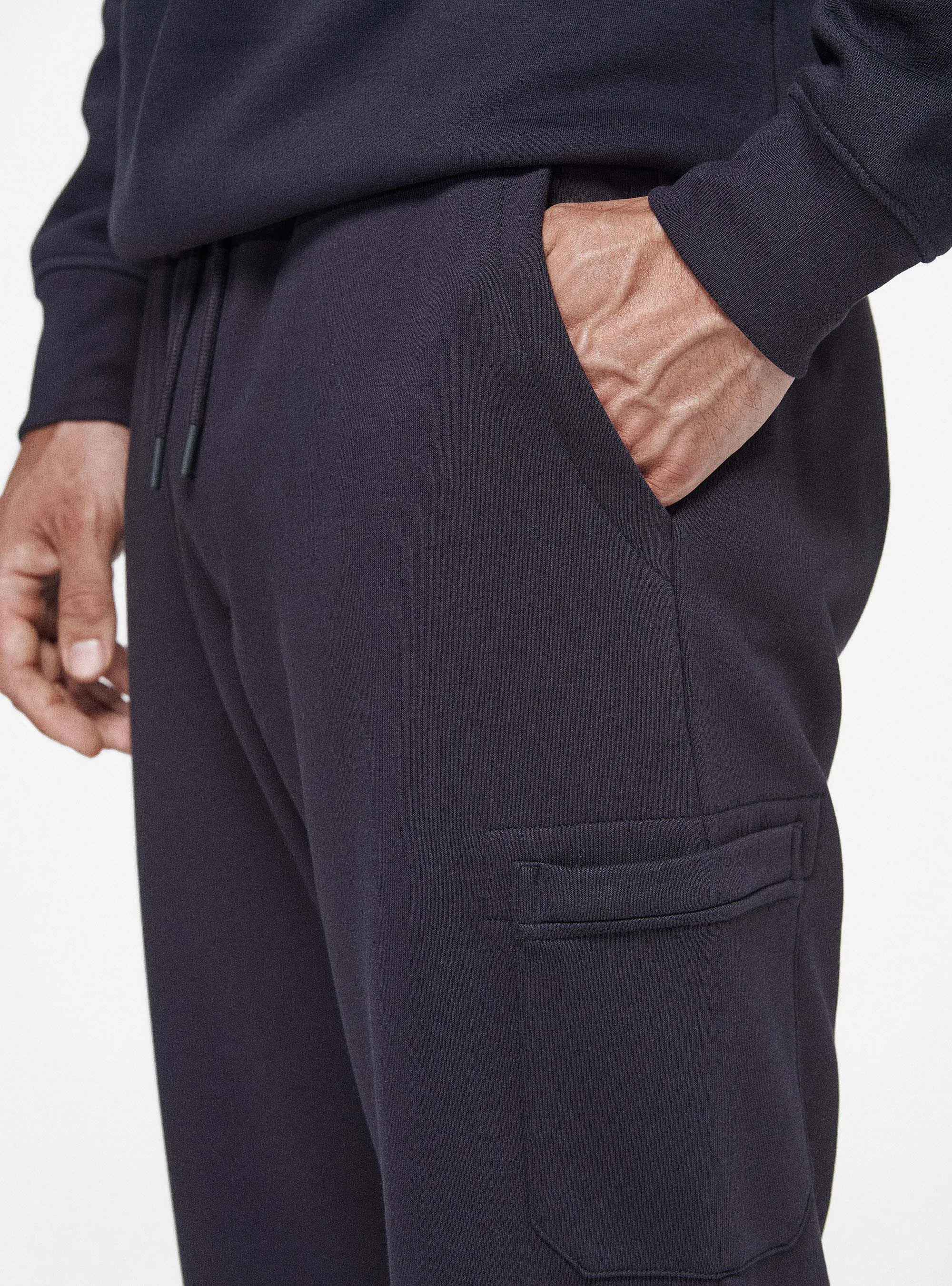Pantaloni di felpa
