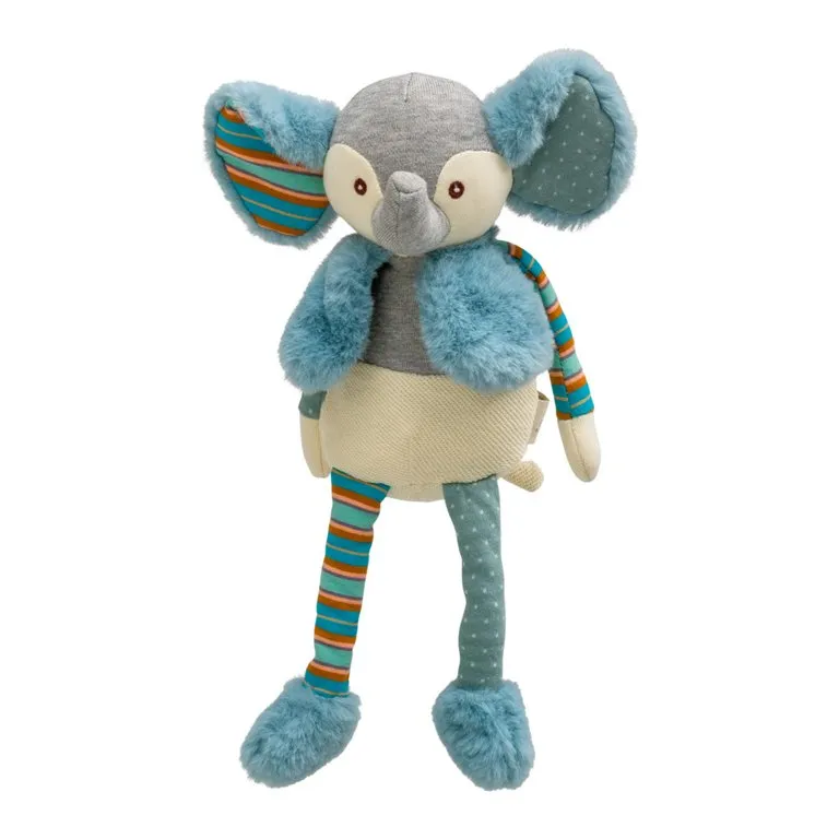 peluche BUDDY