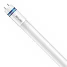 Philips Tubo LED T8 MASTER (EM/Mains) Ultra Output 18W 2500lm - 840 Bianco Freddo | 120cm - Sostitutiva 36W
