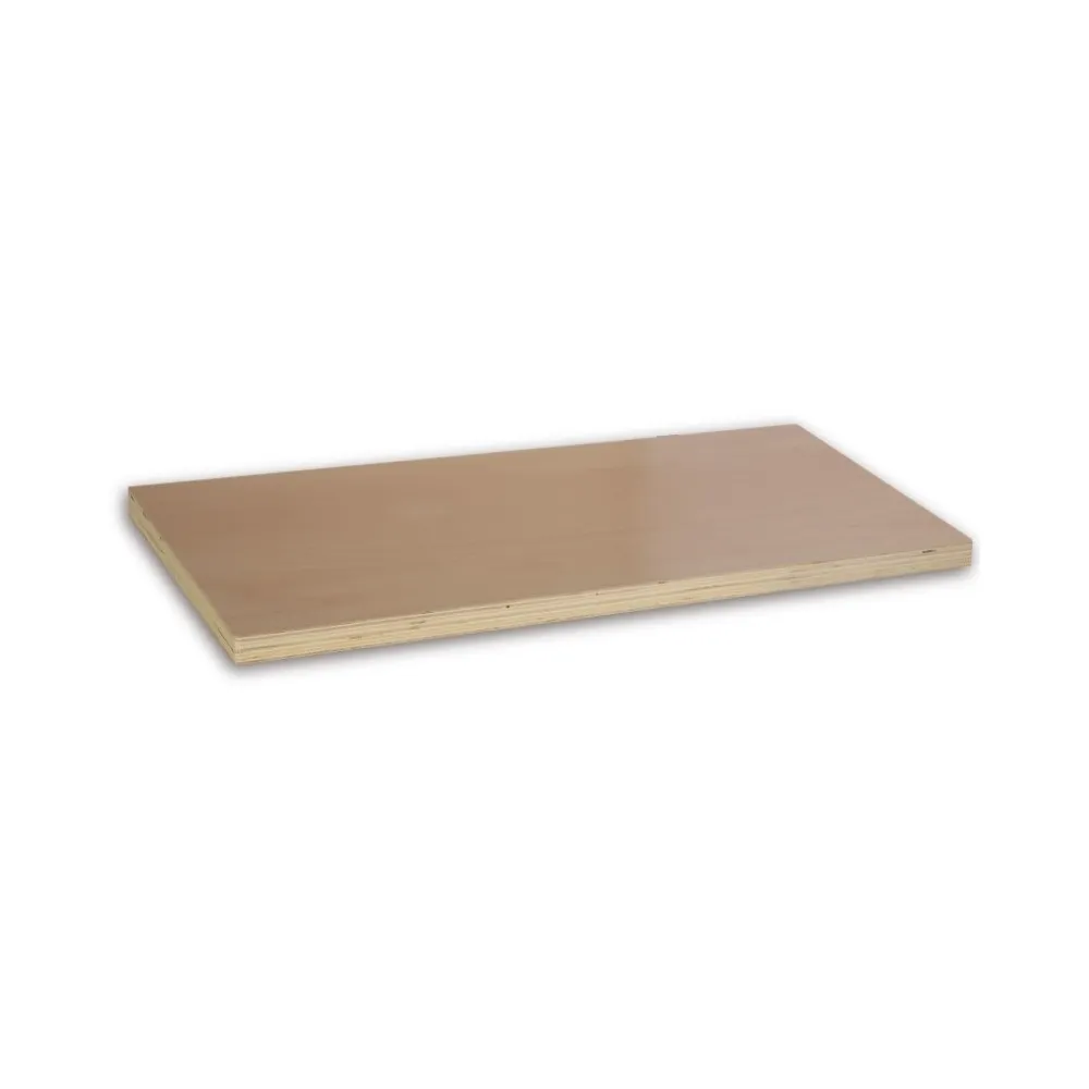 Piano di lavoro in legno per cassettiera RSC24 - Beta 2400 RSC24/PL