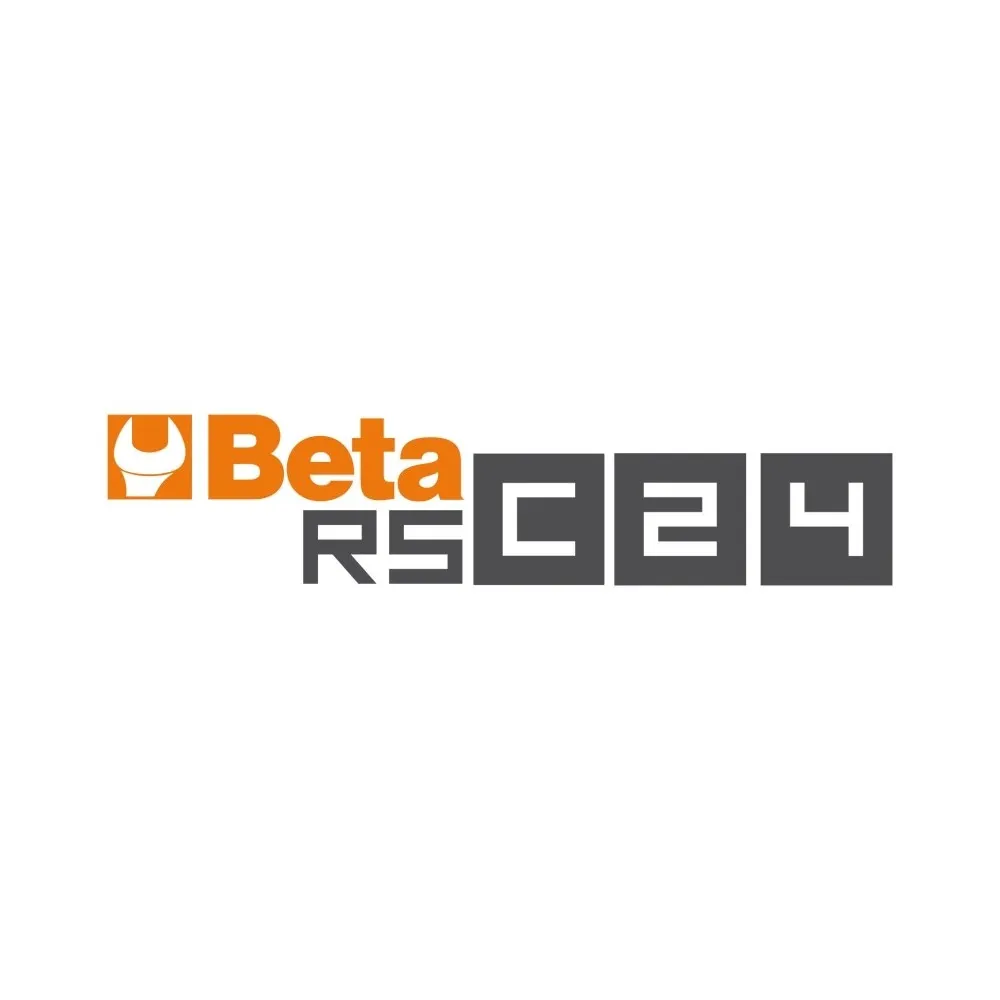 Piano di lavoro in legno per cassettiera RSC24 - Beta 2400 RSC24/PL