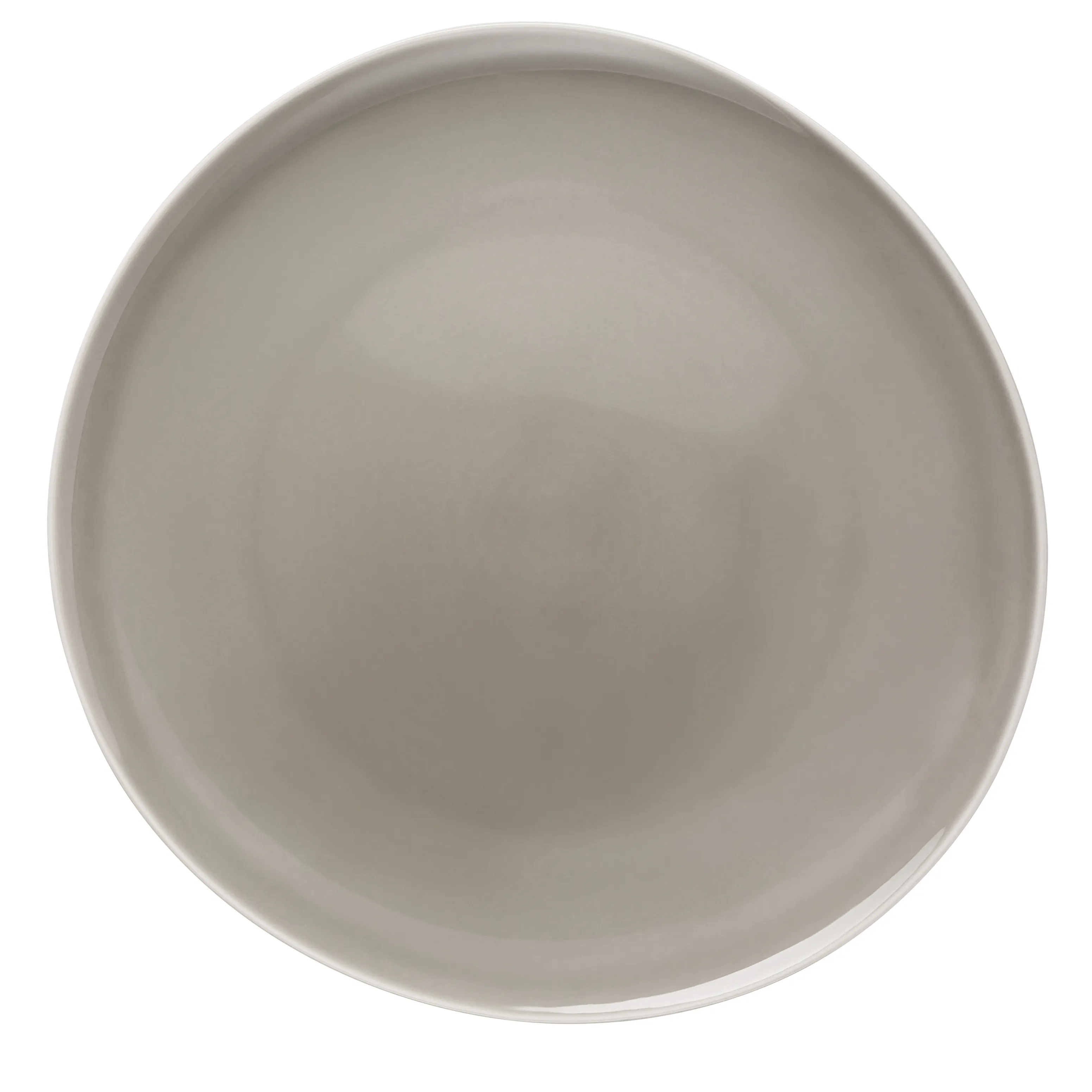 Piatto Junto 27 cm.jn{font-size:18px}Pearl grey
