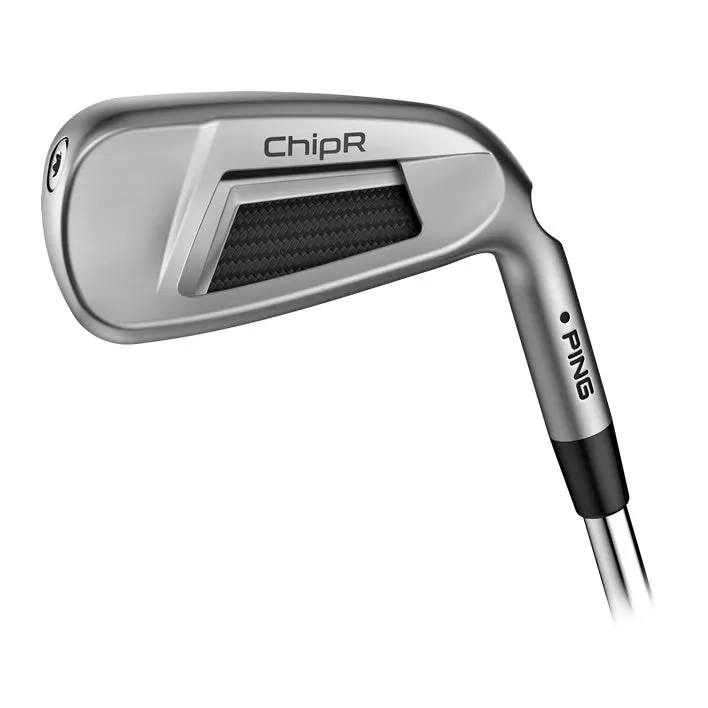 Ping ChipR Chipper Disponibili in Negozio