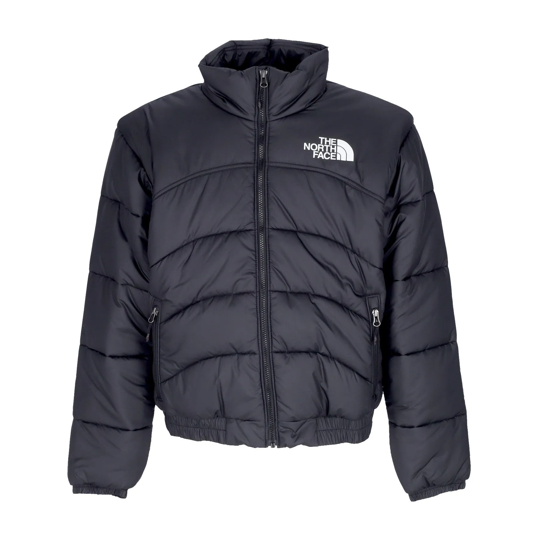 Piumino Uomo Jacket 2000 Black