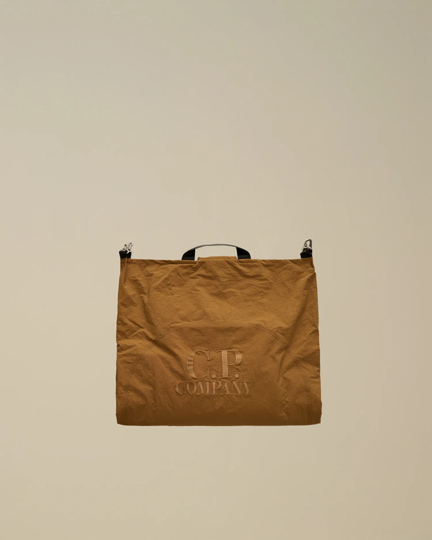 Plain Paper Touch Backpack