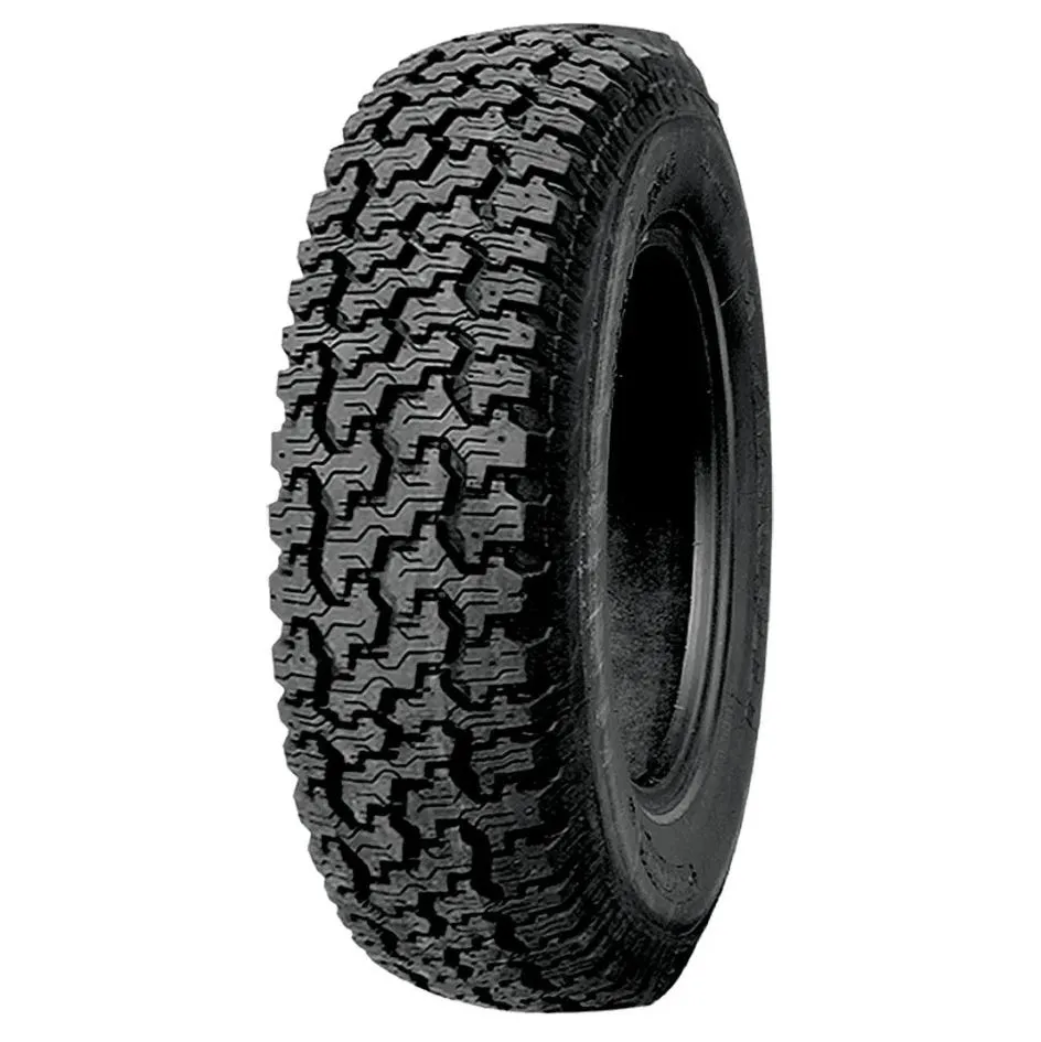 Pneumatico 235/60 R16 100H Ziarelli Wrang2 ricostruito 4 stagioni fuoristrada off road 