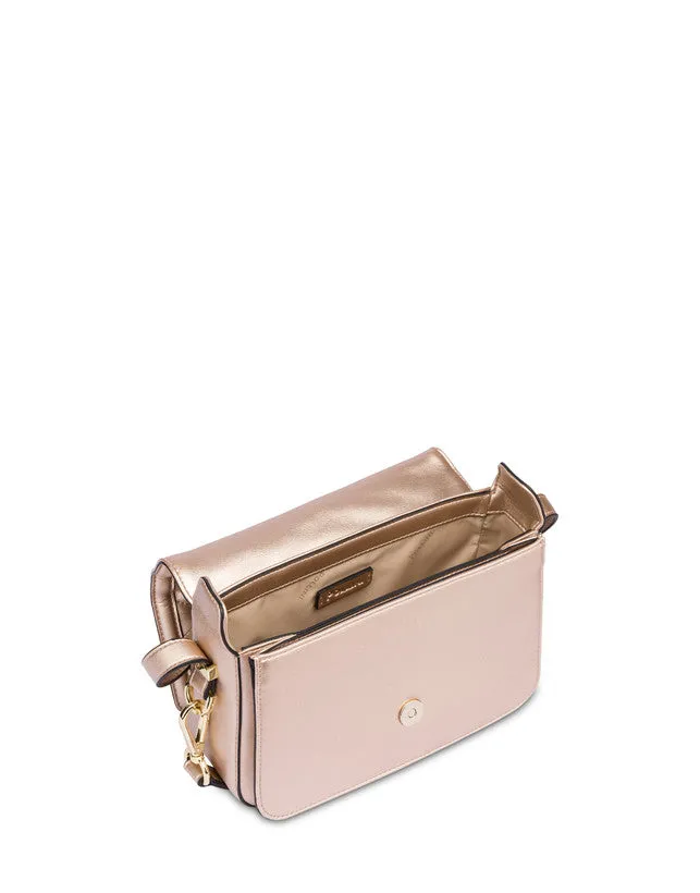 Pollini Borsa donna Rose gold Rif. 902