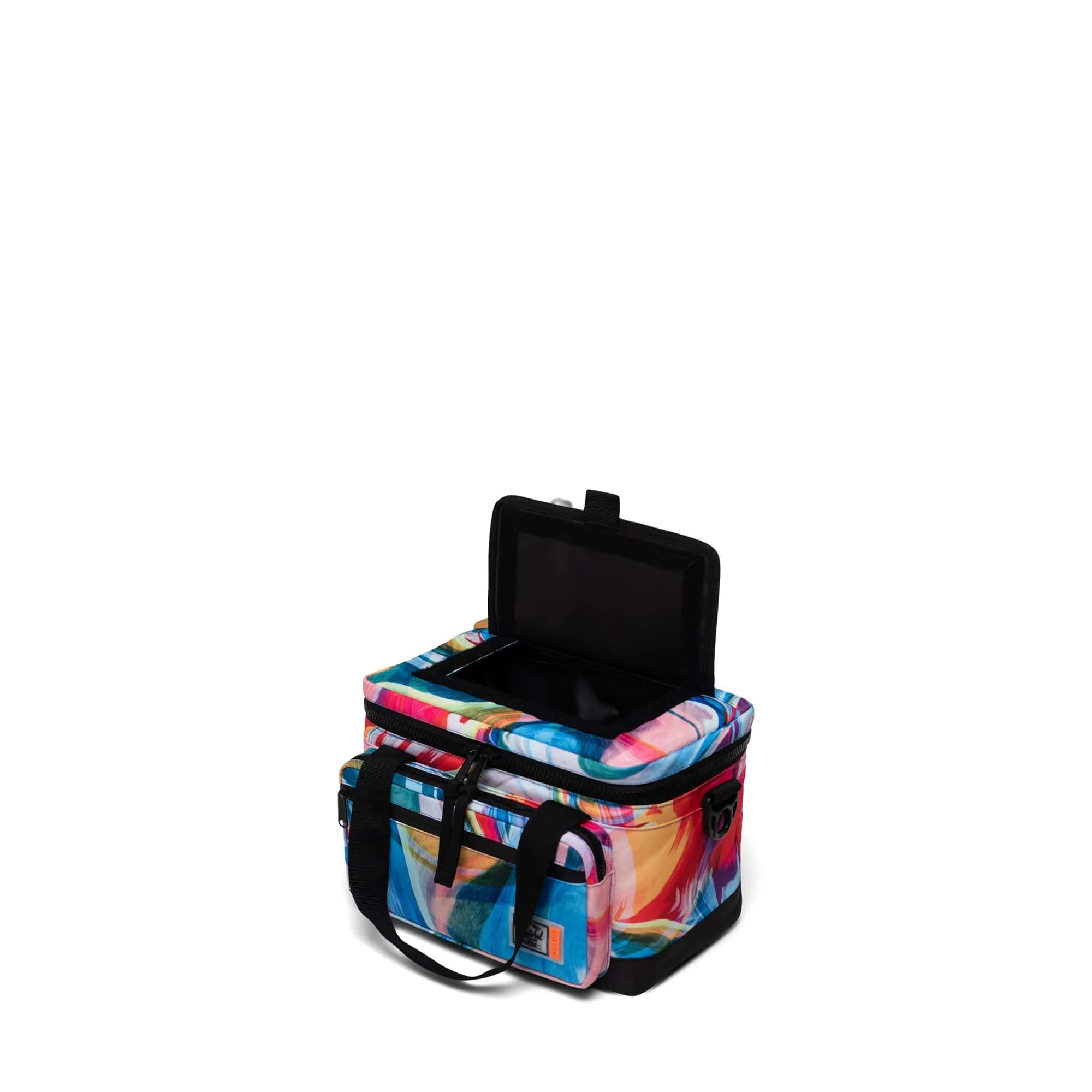 POP QUIZ COOLER 12 PACK - PAINT POUR MULTI
