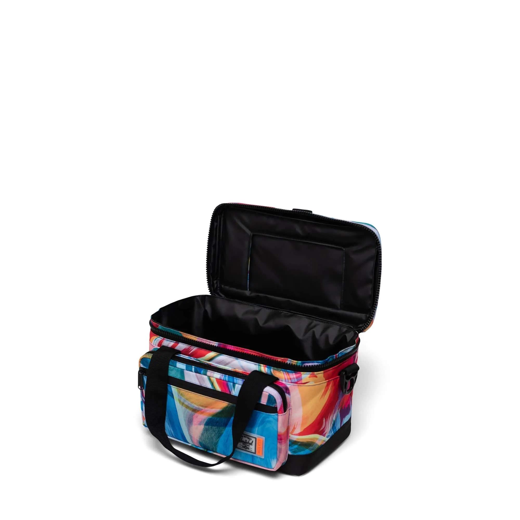POP QUIZ COOLER 12 PACK - PAINT POUR MULTI