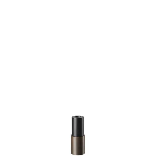 Portacandele 12 Antique Brass - GUBI | Acquista online