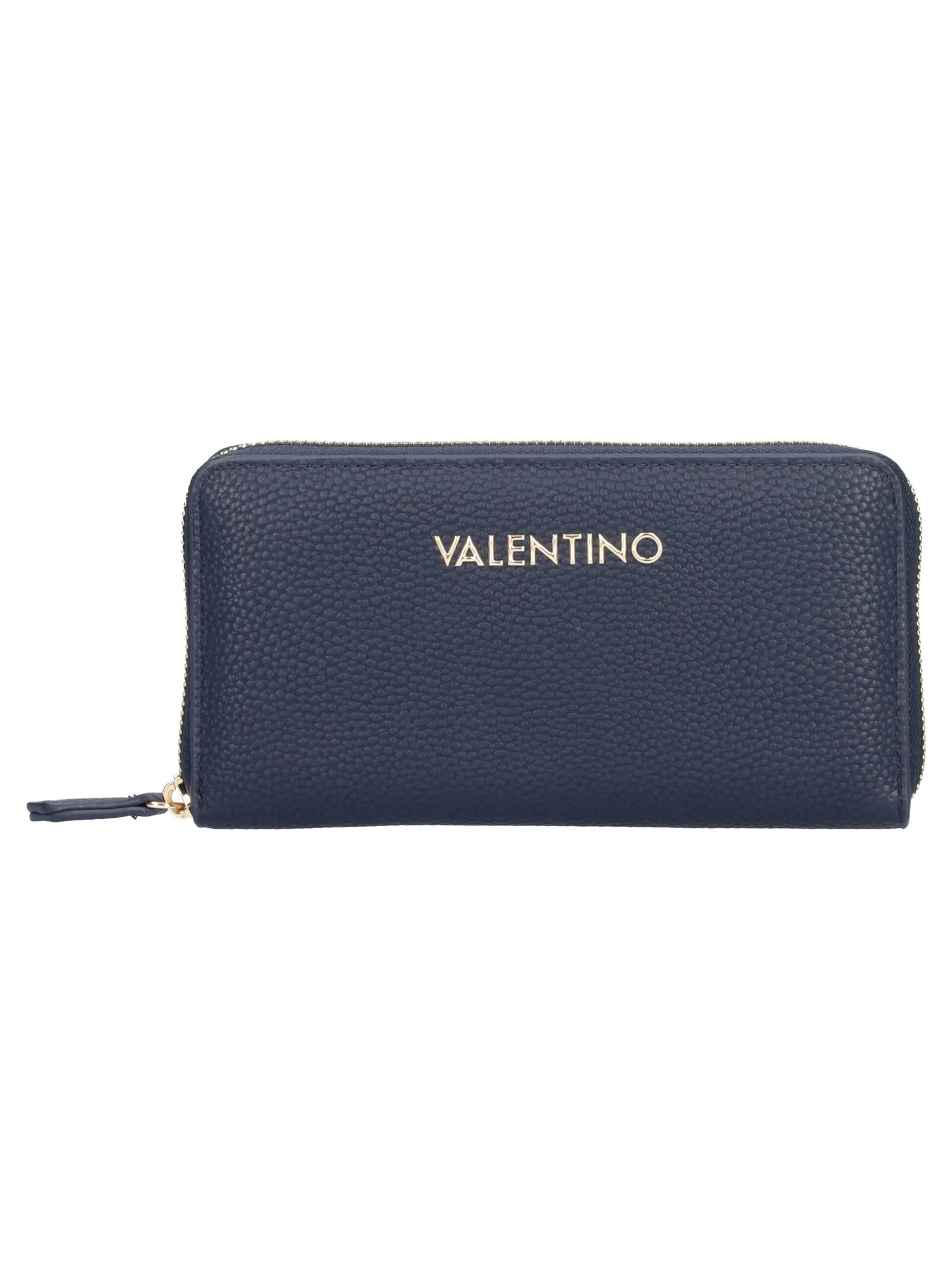 Portafoglio XL Mario Valentino da donna blu