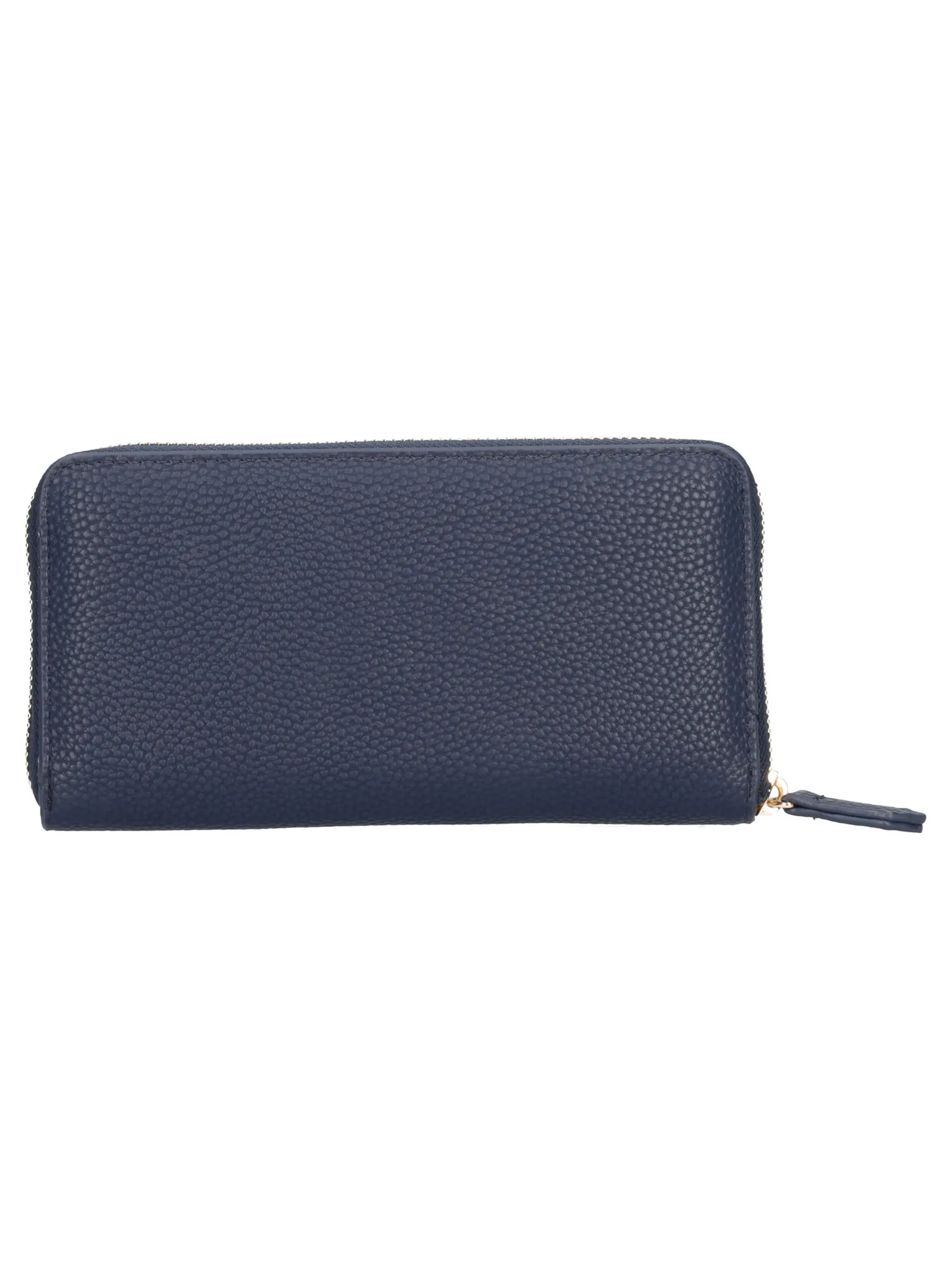 Portafoglio XL Mario Valentino da donna blu