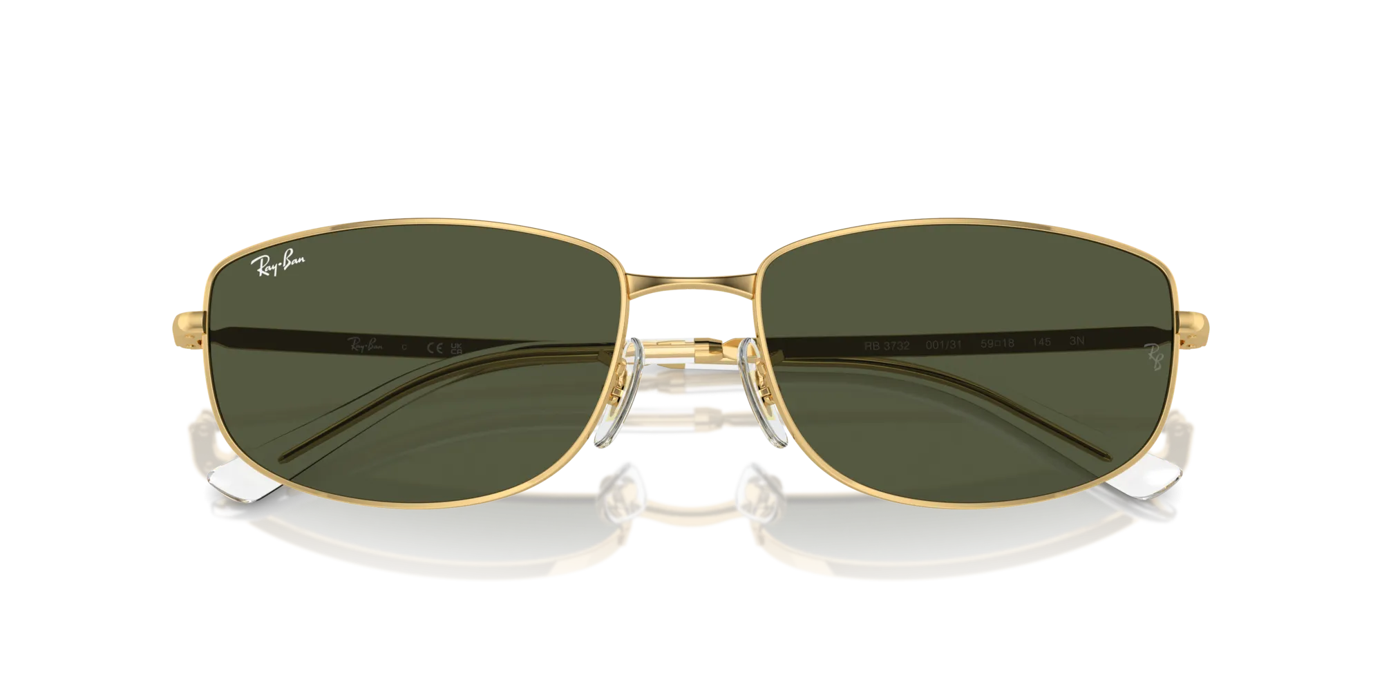   Ray - Ban RB3732  001/31