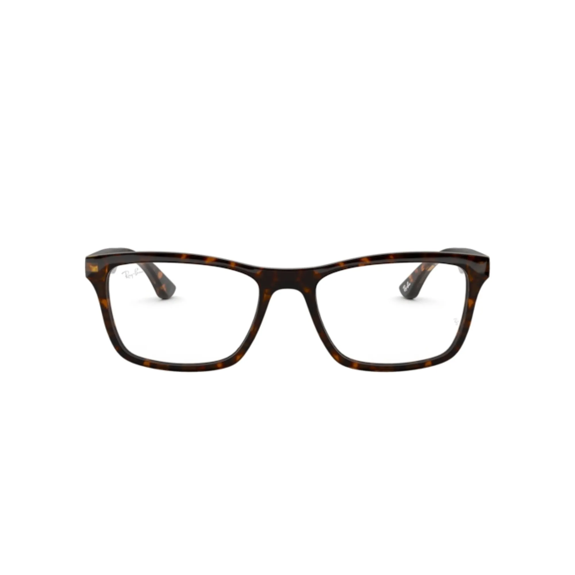   Ray-Ban RX 5279 - 2012 Avana Oscura | Occhiale Da Vista Uomo 