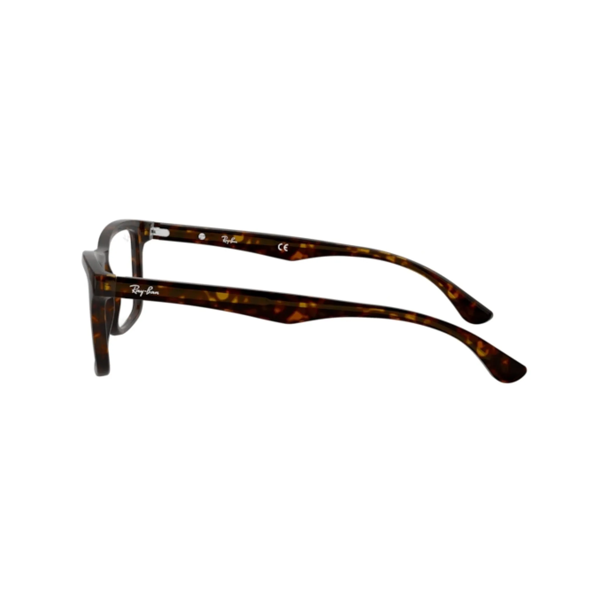   Ray-Ban RX 5279 - 2012 Avana Oscura | Occhiale Da Vista Uomo 