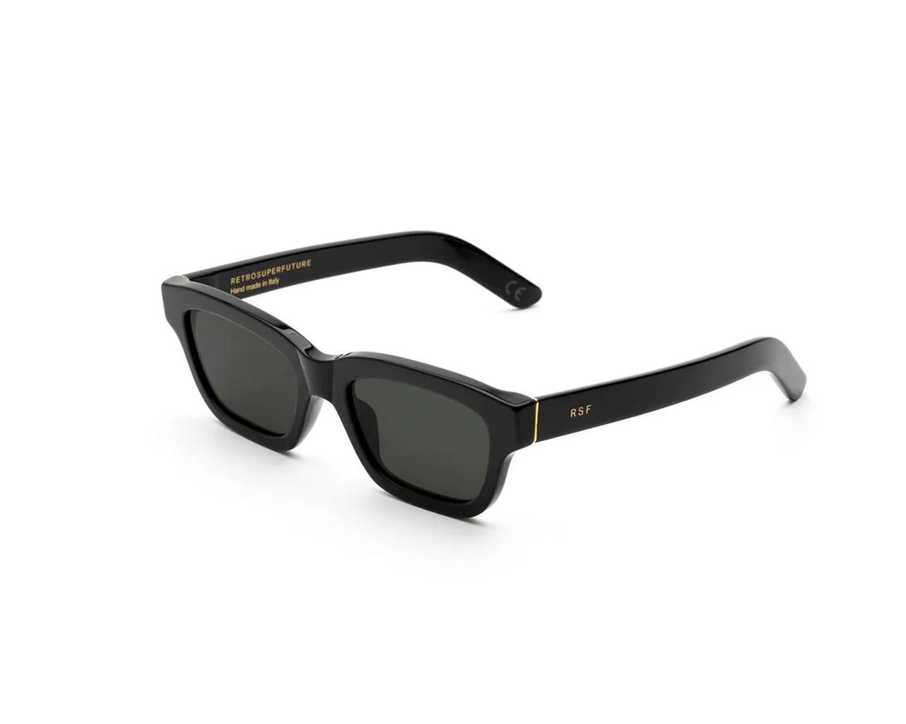   Retrosuperfuture 94Z Milano Black